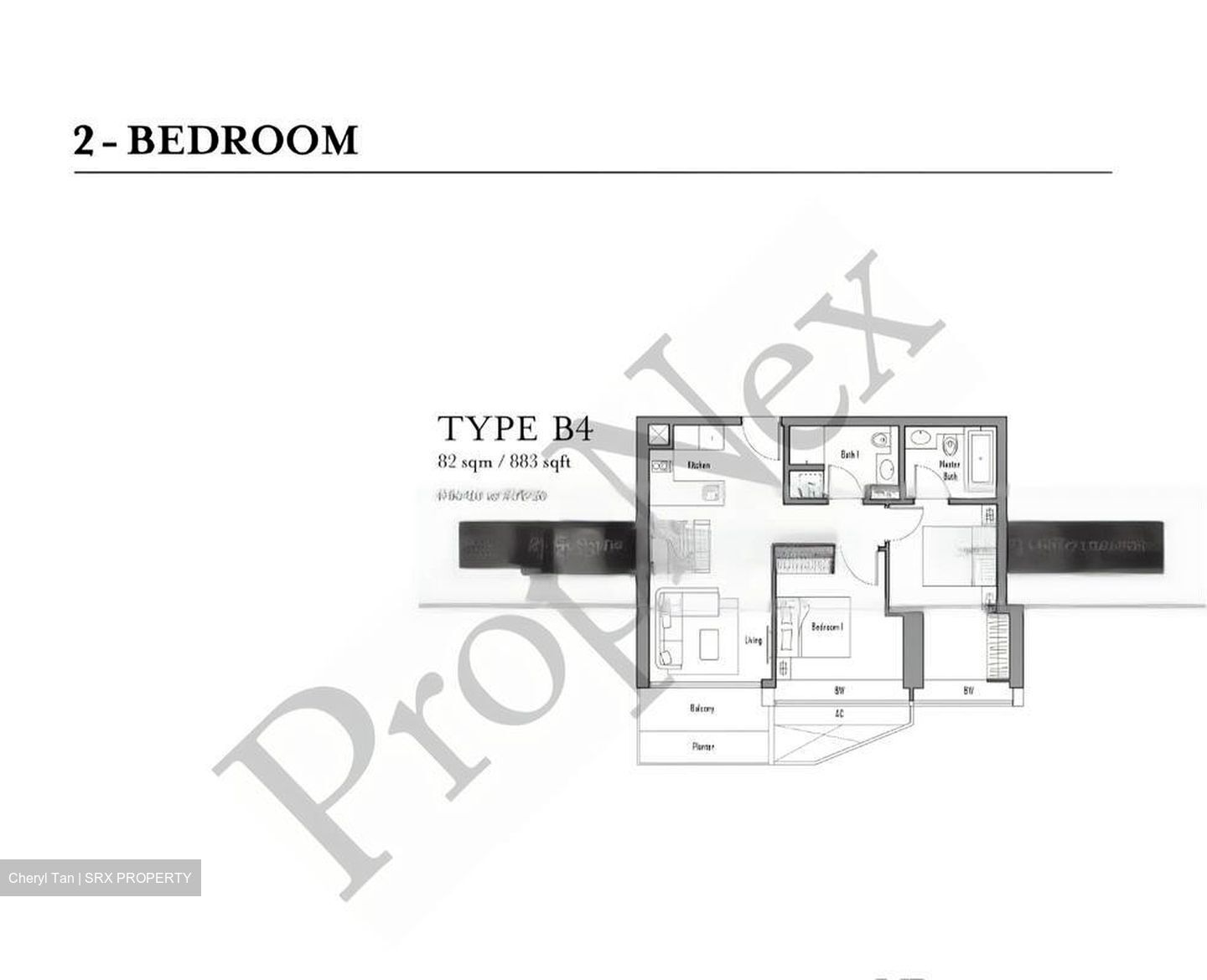 Shenton Way (D1), Condominium #460292091